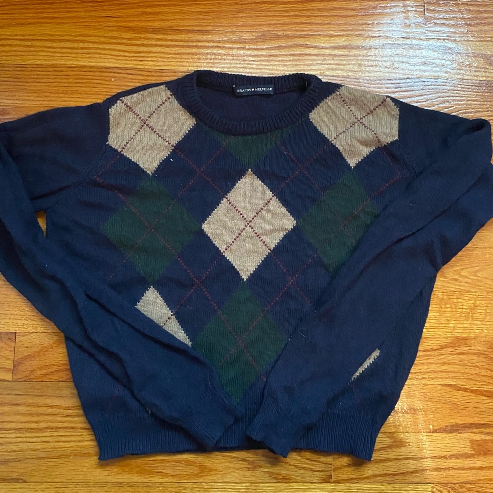 Brandy Melville Sweater